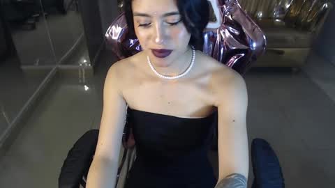 Snapshot of honey_torres_sub chatting on February 12, 1:27 pm HONEY online show from February 12, 1:27 pm