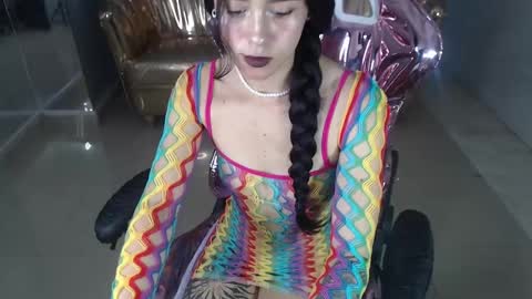 Snapshot of honey_torres_sub chatting on February 26, 1:19 pm HONEY online show from February 26, 1:19 pm