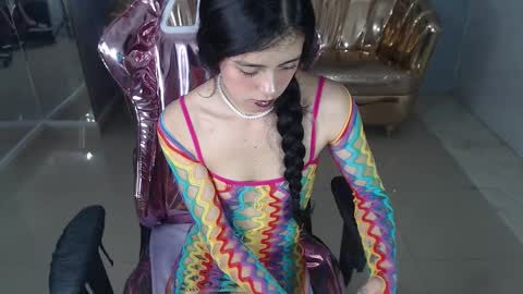 Snapshot of honey_torres_sub chatting on February 26, 4:24 pm HONEY online show from February 26, 4:24 pm