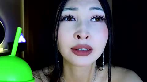 yani  online show from March 29, 9:59 pm