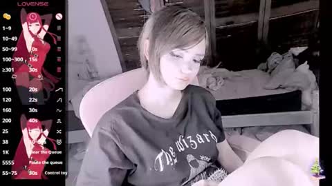 Honey Apple Alaska online show from December 16, 6:07 am