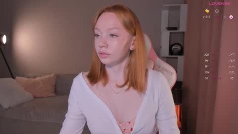 honeyautumn online show from October 12, 8:41 pm