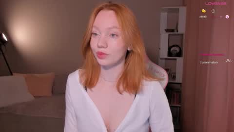 honeyautumn online show from October 25, 10:48 pm