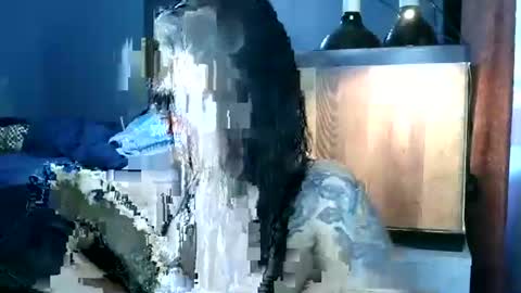 Snapshot of honeybabiii6969 chatting on February 13, 5:20 pm honeybabiii6969 online show from February 13, 5:20 pm