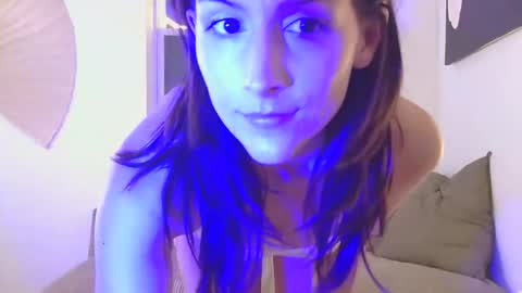 honeybbxx online show from May 14, 1:34 am