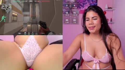 Lucero online show from March 1, 2:48 am