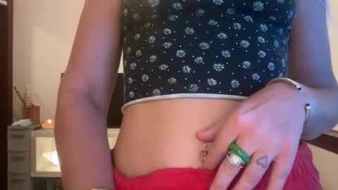 Snapshot of honeybun_z chatting on December 19, 6:15 pm honeybun_z online show from December 19, 6:15 pm