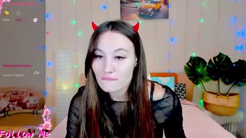 Lizzy online show from November 7, 12:21 am