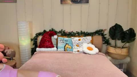 Snapshot of honeybuns_lizzy chatting on January 7, 12:35 am Lizzy online show from January 7, 12:35 am