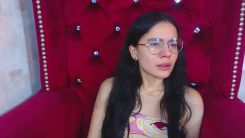 Emily online show from December 1, 2:11 pm