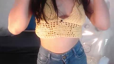 Emily online show from March 18, 5:05 pm