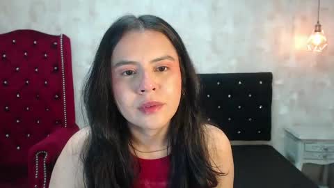 Emily online show from April 30, 3:07 pm