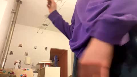 honeycock20 online show from December 25, 4:54 am