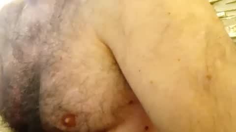 Snapshot of honeydaddyforyou chatting on January 8, 7:03 am honeydaddyforyou online show from January 8, 7:03 am