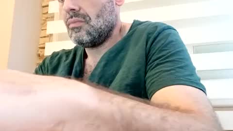 Snapshot of honeydaddyforyou chatting on March 1, 5:16 pm honeydaddyforyou online show from March 1, 5:16 pm