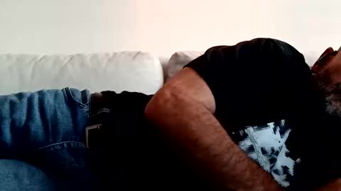 Snapshot of honeydaddyforyou chatting on November 1, 4:42 pm honeydaddyforyou online show from November 1, 4:42 pm