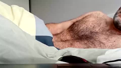 honeydaddyforyou online show from February 13, 8:54 am