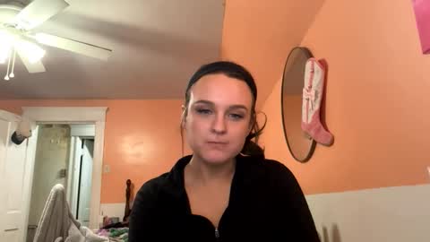 HoneyDrippinBunny online show from February 15, 2:52 am