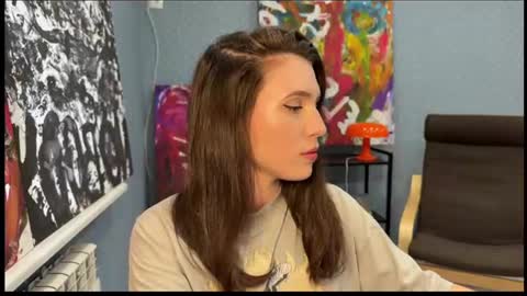 honeyed_hazze online show from July 30, 3:33 pm