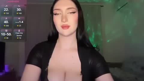 Hanna online show from July 29, 7:01 pm