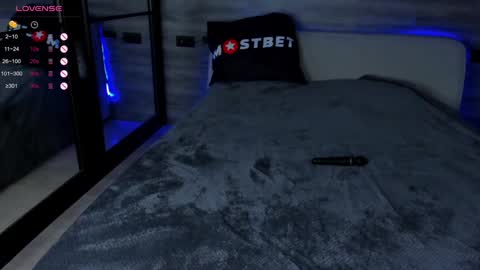 Snapshot of honeymoon1100 chatting on December 27, 11:17 am Lily and Michael online show from December 27, 11:17 am