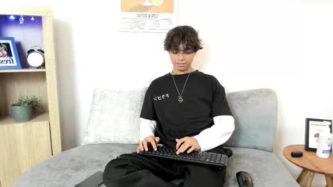 honeymoon_sariel online show from September 10, 8:09 pm