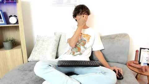 honeymoon_sariel online show from September 11, 7:47 pm