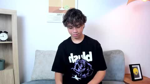 honeymoon_sariel online show from February 4, 1:28 pm