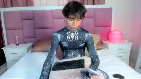 honeymoon_sariel online show from June 10, 1:54 pm