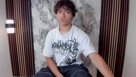 Snapshot of honeymoon_sariel chatting on July 1, 1:56 pm honeymoon_sariel online show from July 1, 1:56 pm