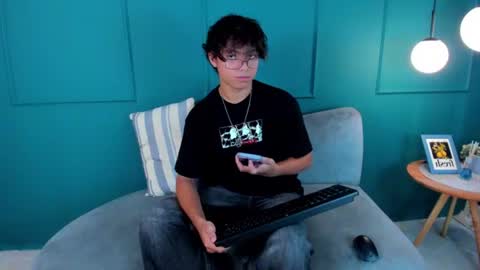 Snapshot of honeymoon_sariel chatting on July 2, 12:44 pm honeymoon_sariel online show from July 2, 12:44 pm