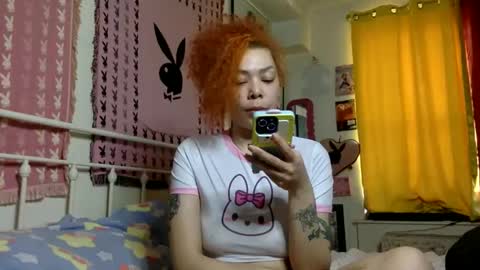 Ruby Sparks online show from April 24, 2:30 pm