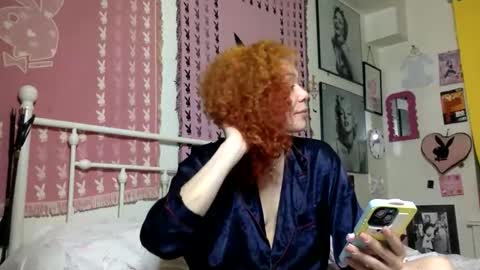 Ruby Sparks online show from April 27, 12:52 am