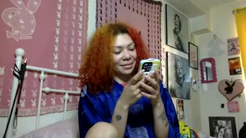 Ruby Sparks online show from June 13, 12:25 pm
