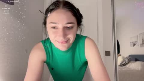 Noah and Sophie online show from June 26, 7:29 pm