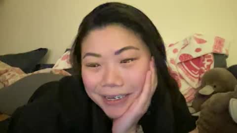 HoneySunshineNeko online show from February 9, 5:44 am