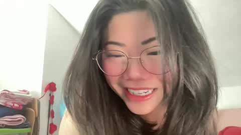 HoneySunshineNeko online show from February 20, 4:29 pm