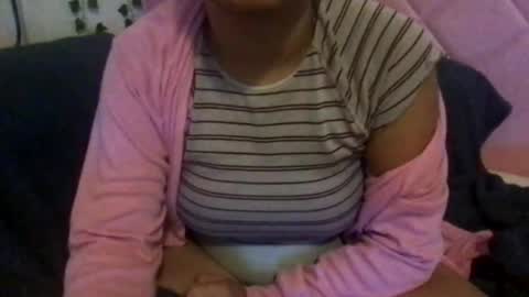 honeyyy89 online show from July 28, 7:04 pm