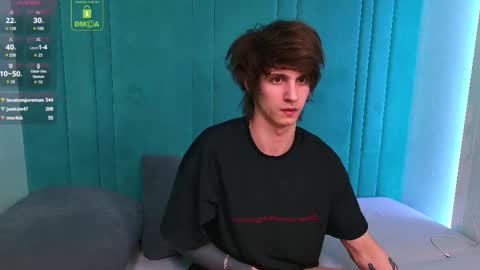 HOOG online show from March 8, 2:04 am