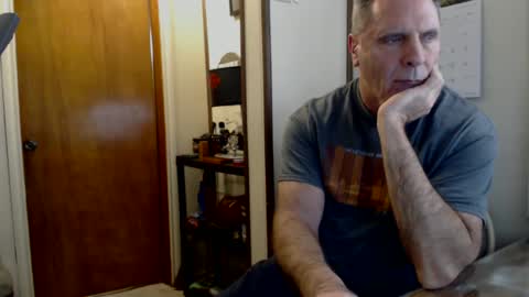 Jayson online show from February 25, 3:16 pm