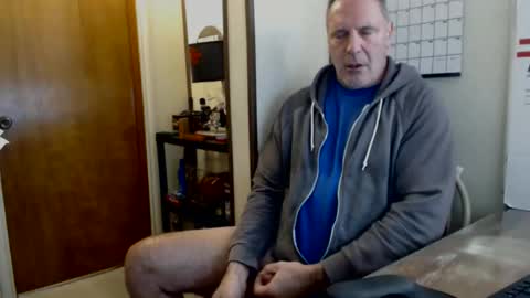 Jayson online show from February 1, 2:26 pm