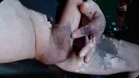 Snapshot of hoosonline chatting on January 23, 8:36 am hoosonline69 online show from January 23, 8:36 am