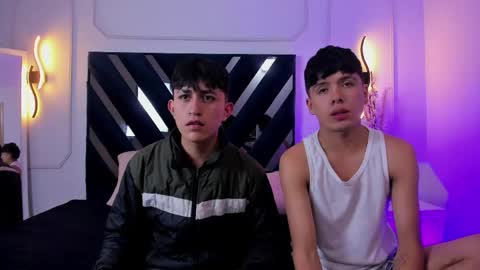 hoot_booys_ online show from May 4, 3:35 am