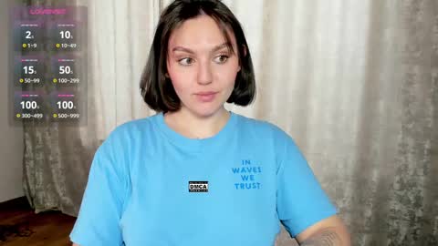 Karina online show from March 4, 12:39 am