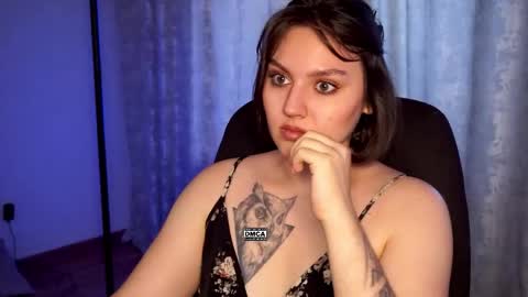 Karina online show from September 10, 2:44 am