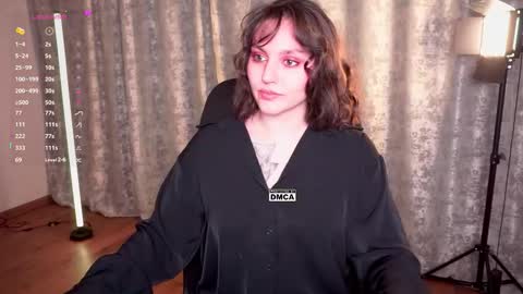 Karina online show from February 13, 9:49 am