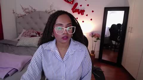 hope11x online show from February 27, 6:41 pm