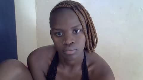 hope_terry online show from February 25, 6:58 am