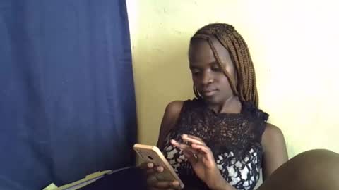 hope_terry online show from February 26, 11:30 am