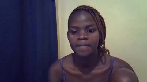 hope_terry online show from February 27, 1:38 am